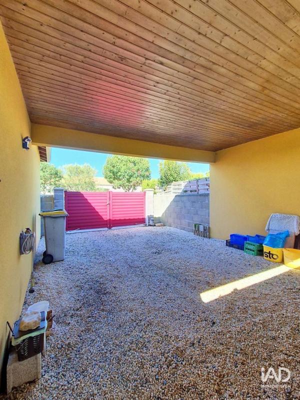 Maison 5 Pièce(s) Nuaillé-d'Aunis - Photo 19