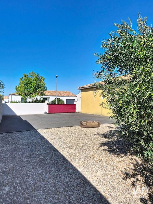 Maison 5 Pièce(s) Nuaillé-d'Aunis - Photo 21