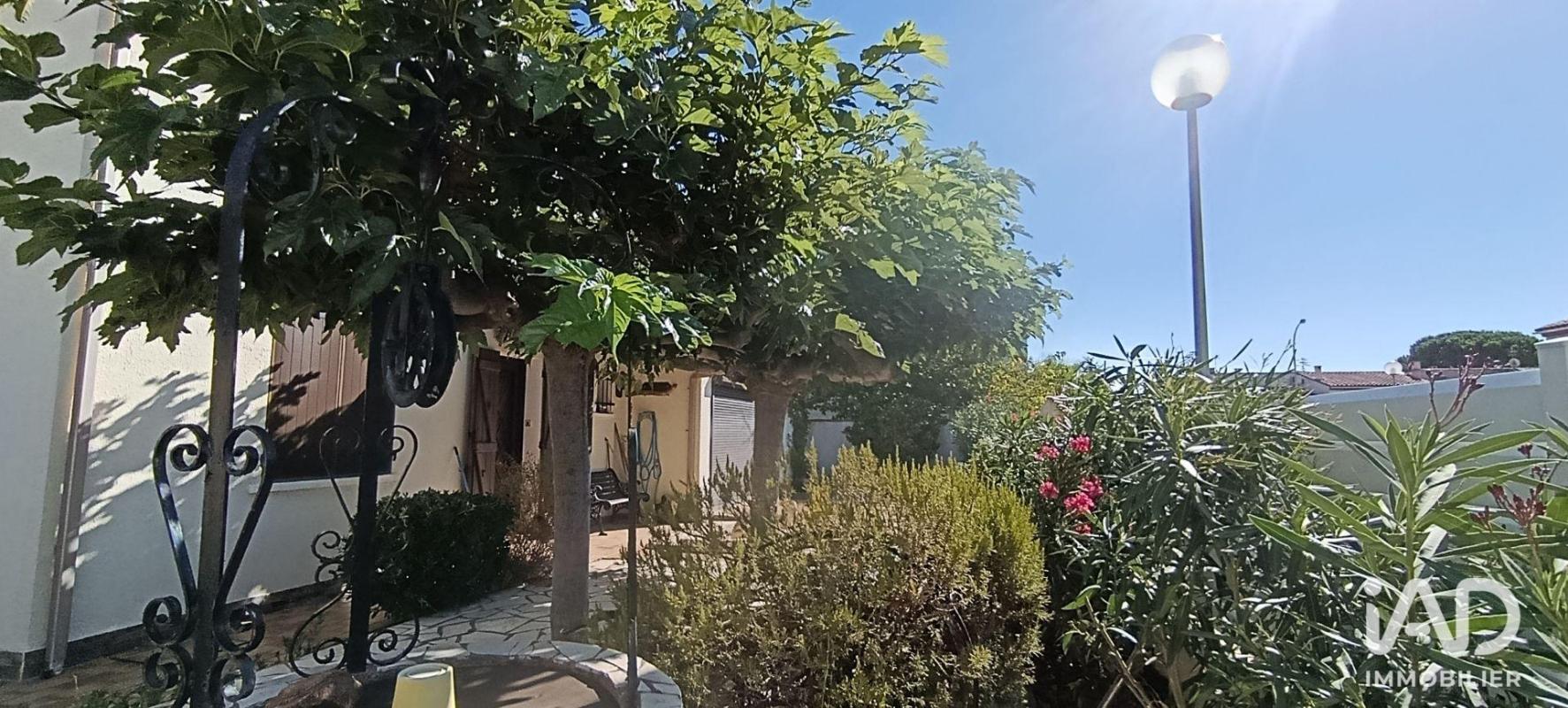 Maison 5 Pièce(s) Narbonne - Photo 10