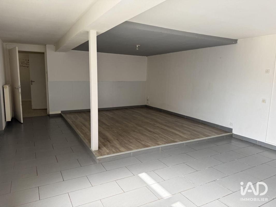 Maison 3 Pièce(s) Hornaing