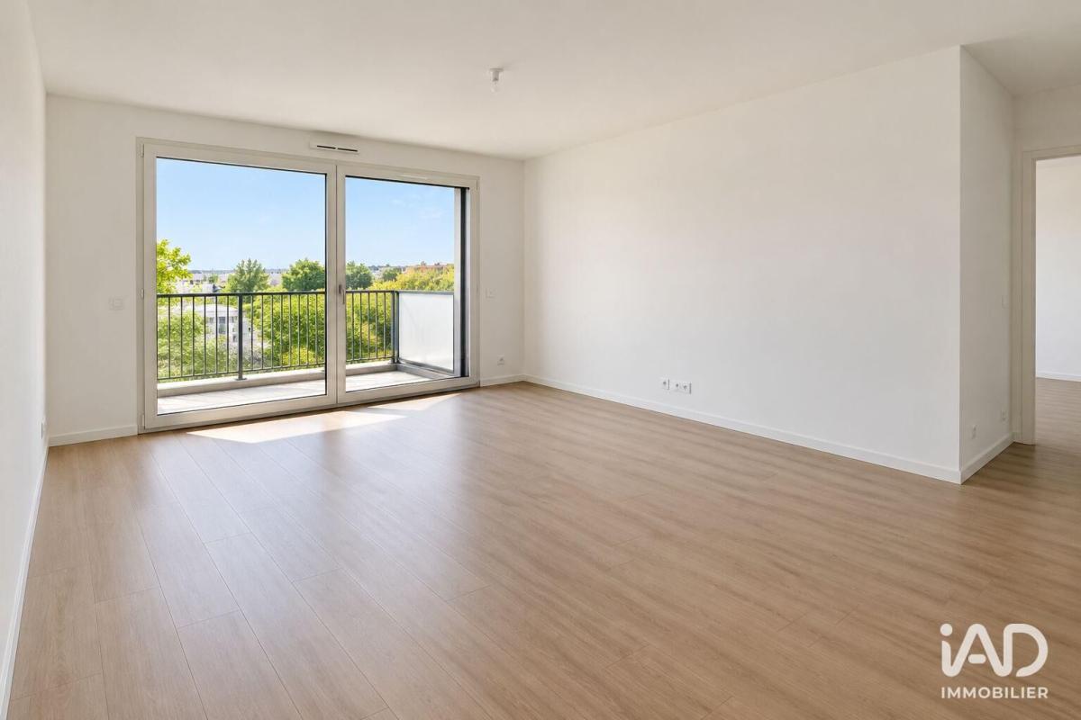 Appartement 2 Pièce(s) Champigny-sur-Marne