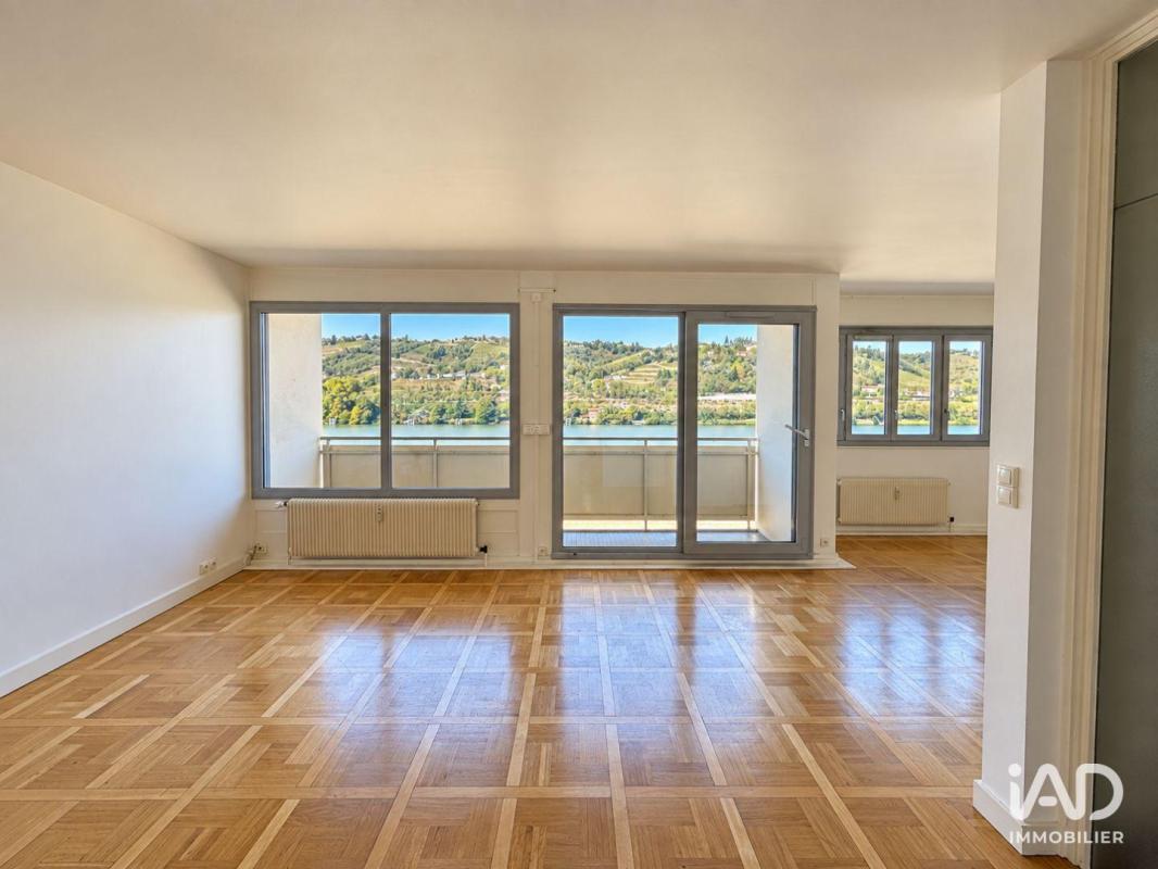 Appartement 4 Pièce(s) Vienne - Photo 2