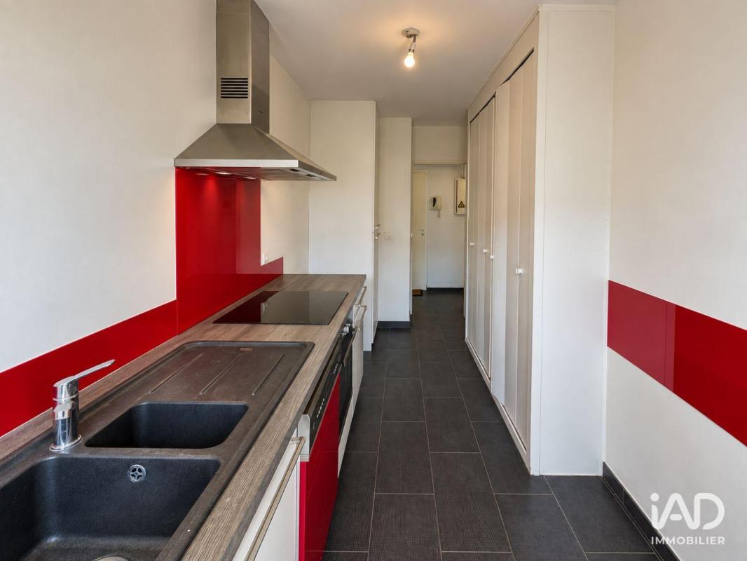 Appartement 4 Pièce(s) Vienne - Photo 6