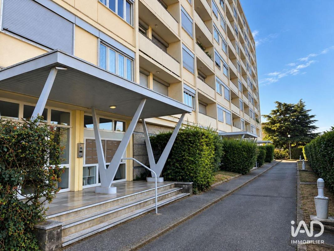 Appartement 4 Pièce(s) Vienne - Photo 12