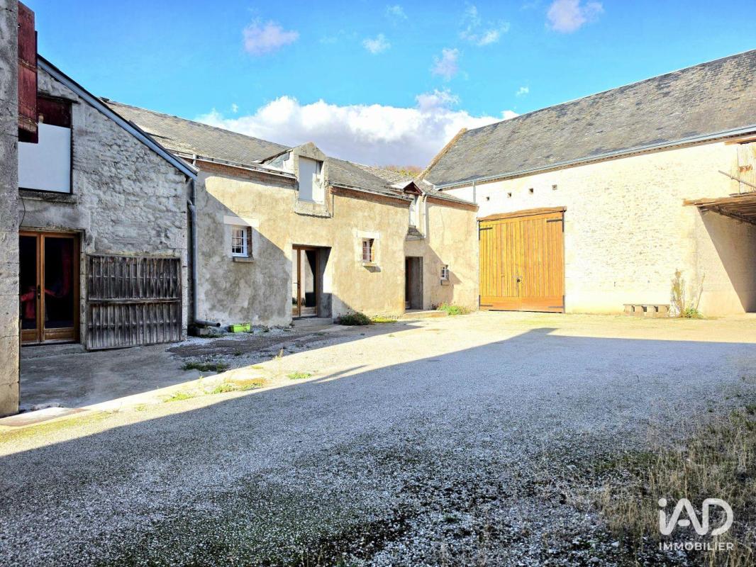 Maison 7 Pièce(s) Patay