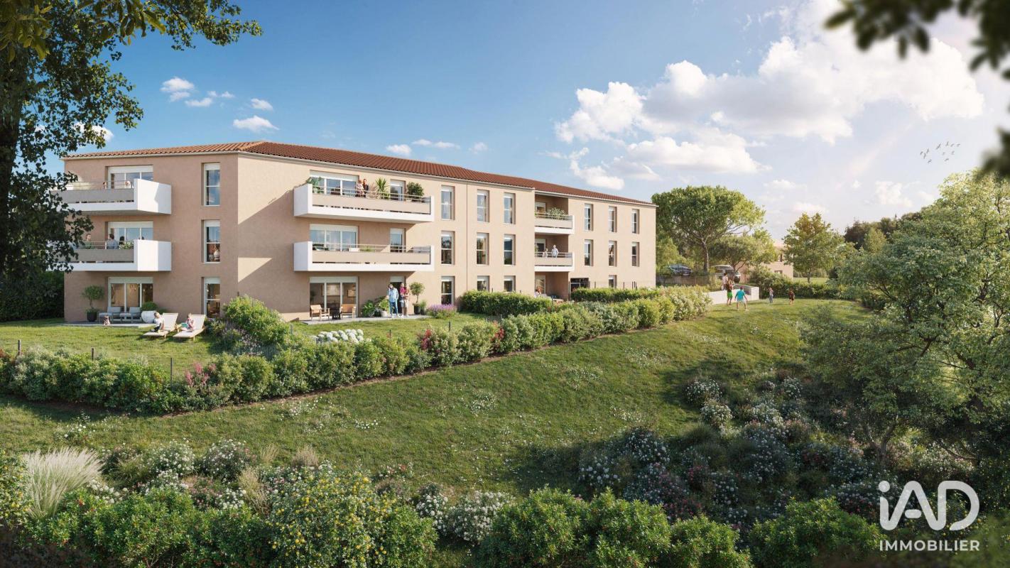 Appartement 3 Pièce(s) Manosque - Photo 4