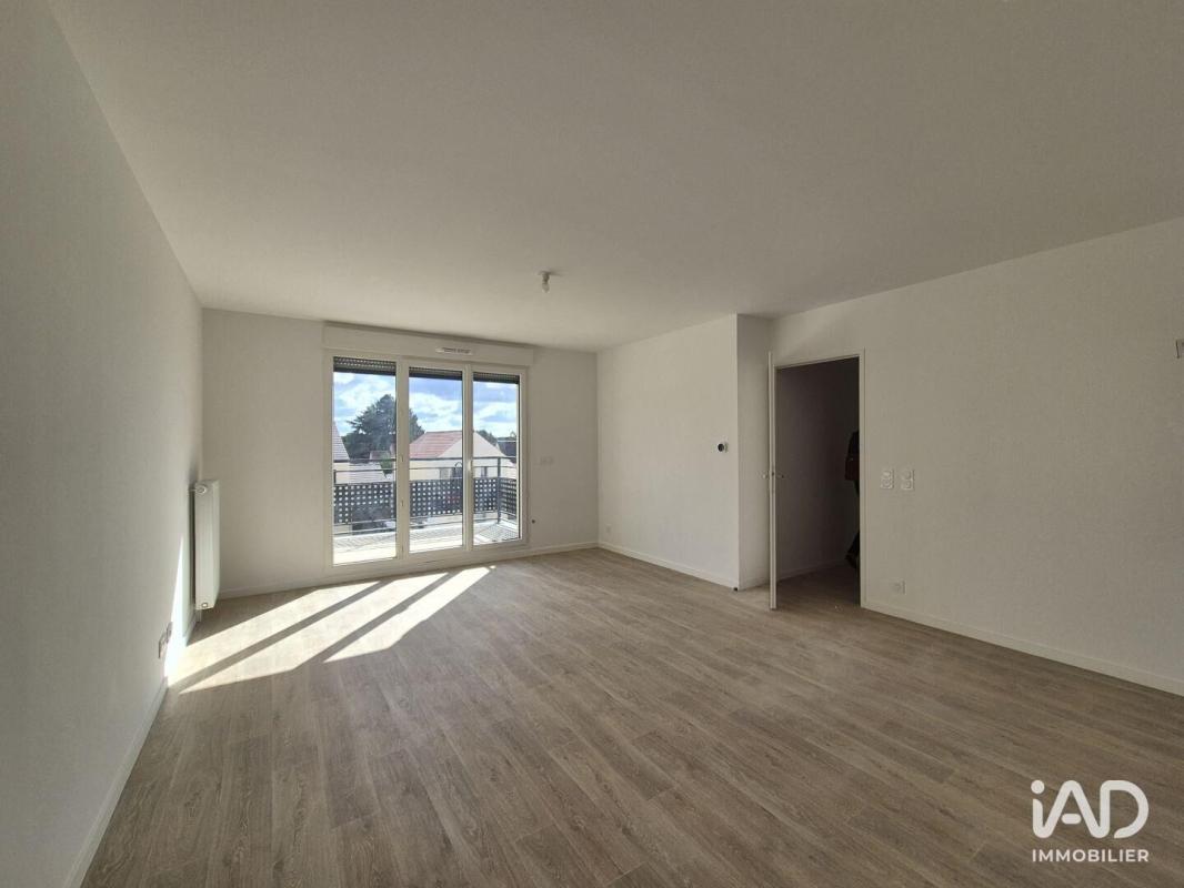 Appartement 2 Pièce(s) Bréval - Photo 3