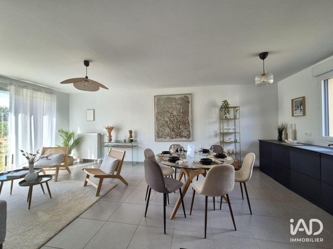 Maison 4 Pièce(s) Bréval - Photo 3