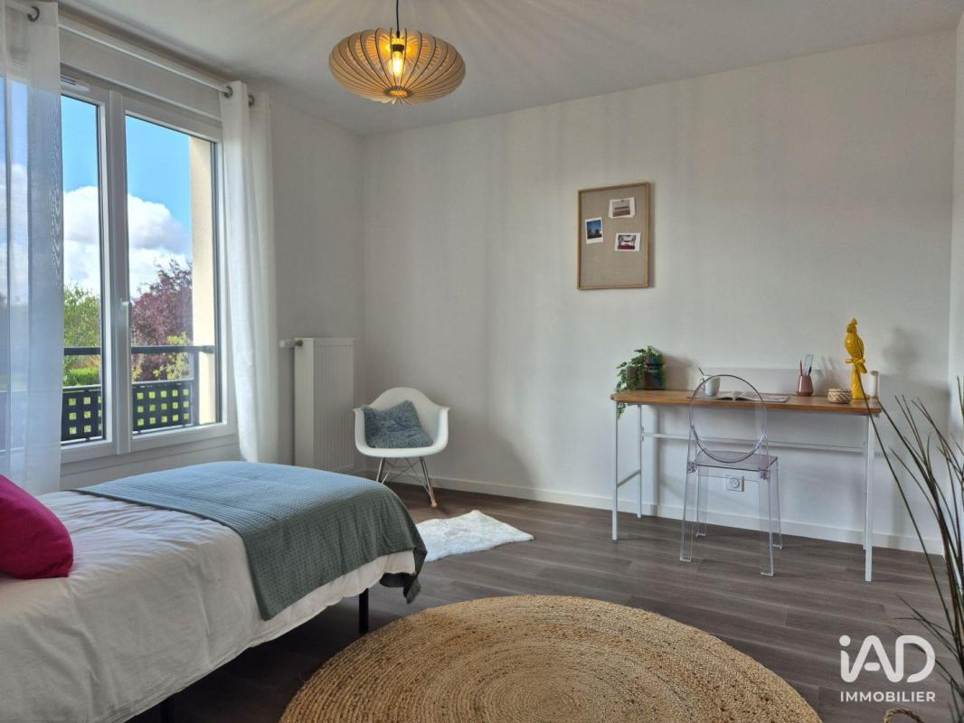 Maison 4 Pièce(s) Bréval - Photo 7