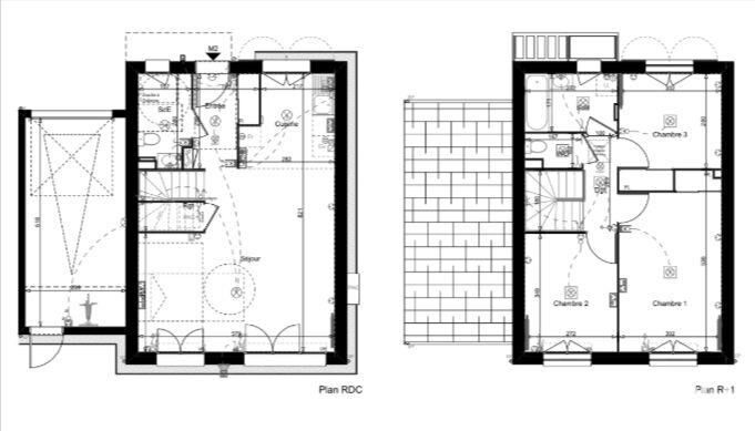 Maison 4 Pièce(s) Bréval - Photo 9
