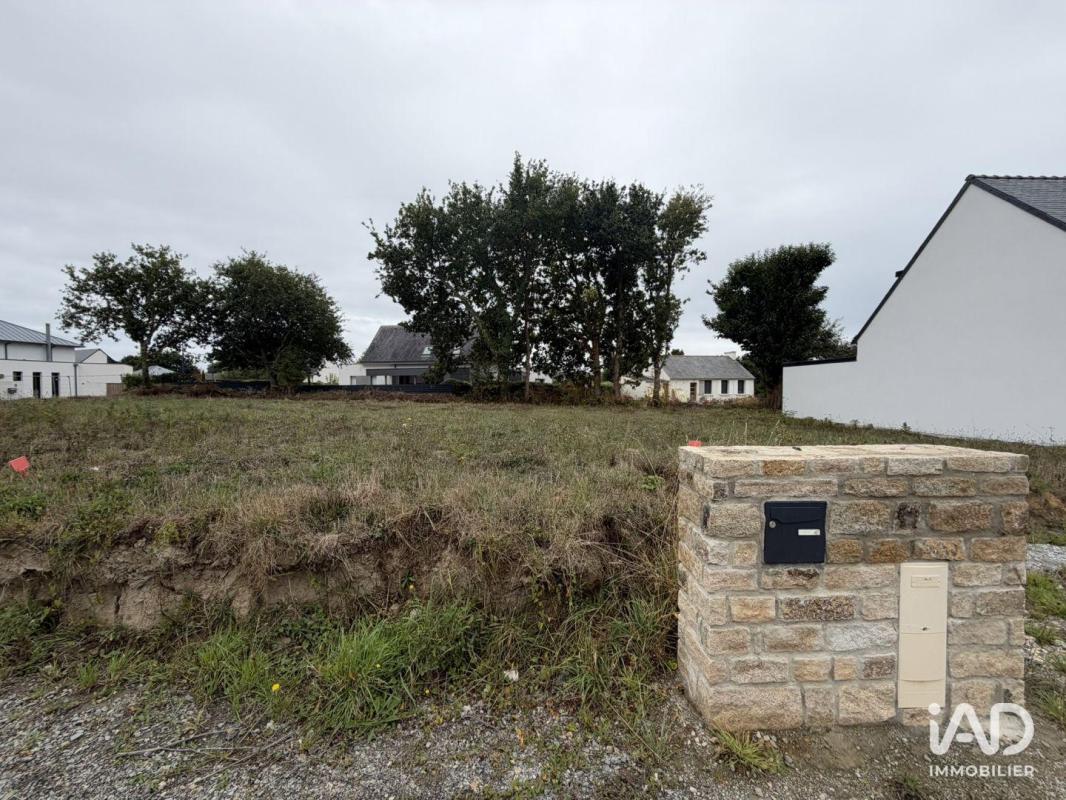 Terrain  Bénodet - Photo 1