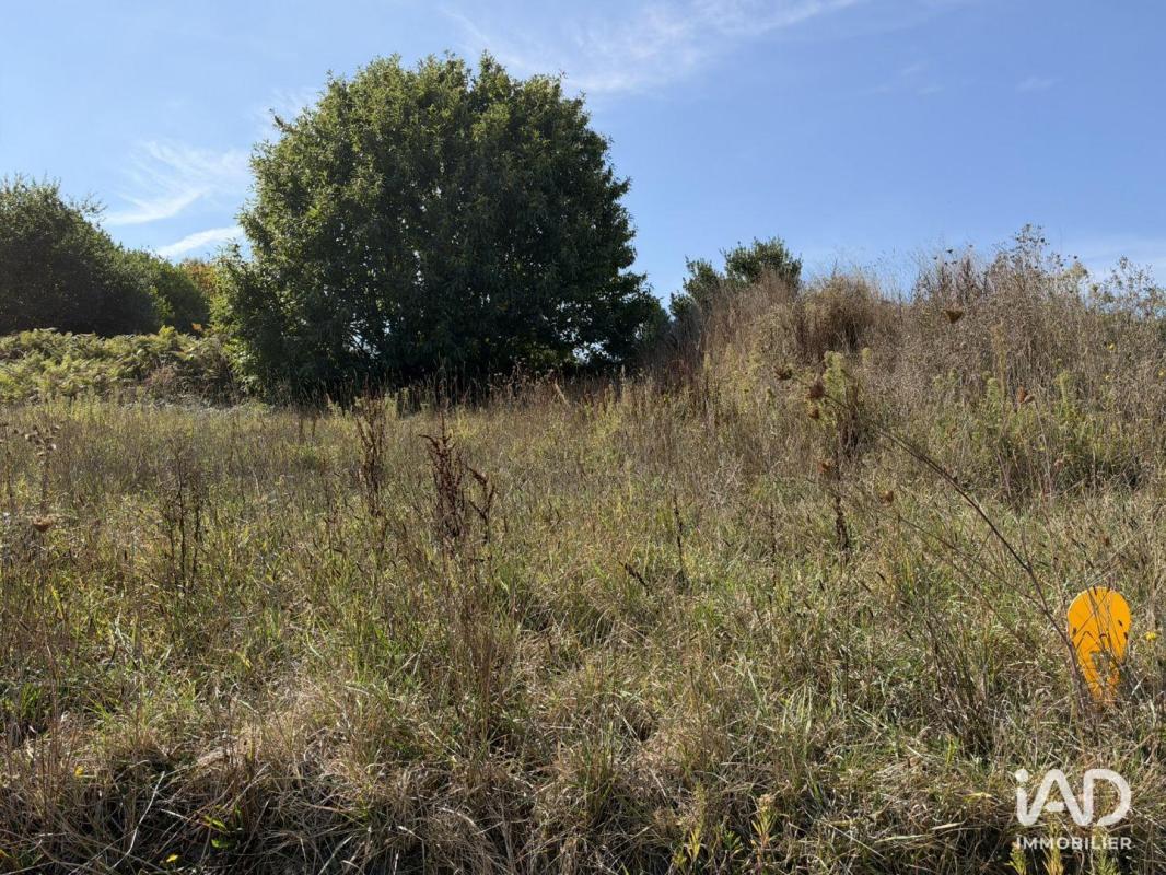 Terrain  Plogastel-Saint-Germain - Photo 1