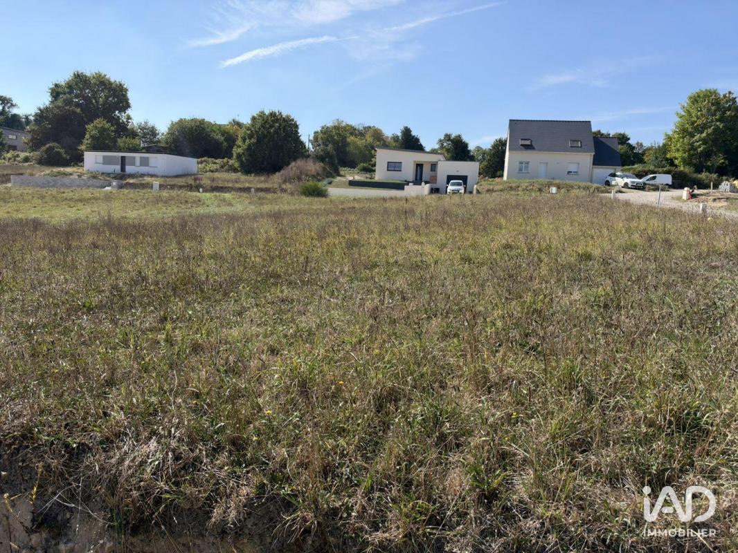 Terrain  Plogastel-Saint-Germain - Photo 1