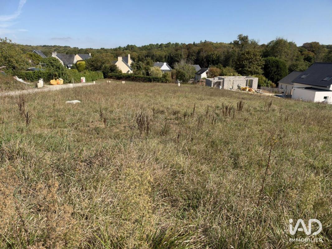 Terrain  Plogastel-Saint-Germain - Photo 1