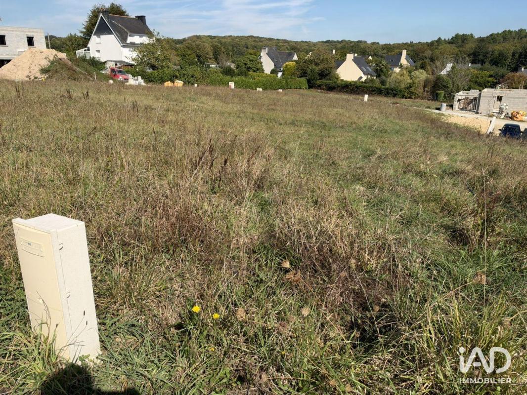 Terrain  Plogastel-Saint-Germain - Photo 1