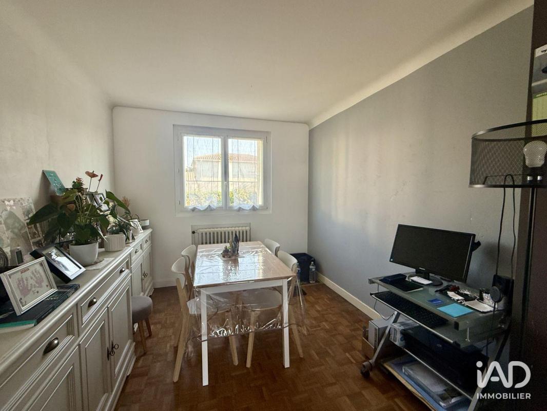 Maison 5 Pièce(s) Saint-Herblain