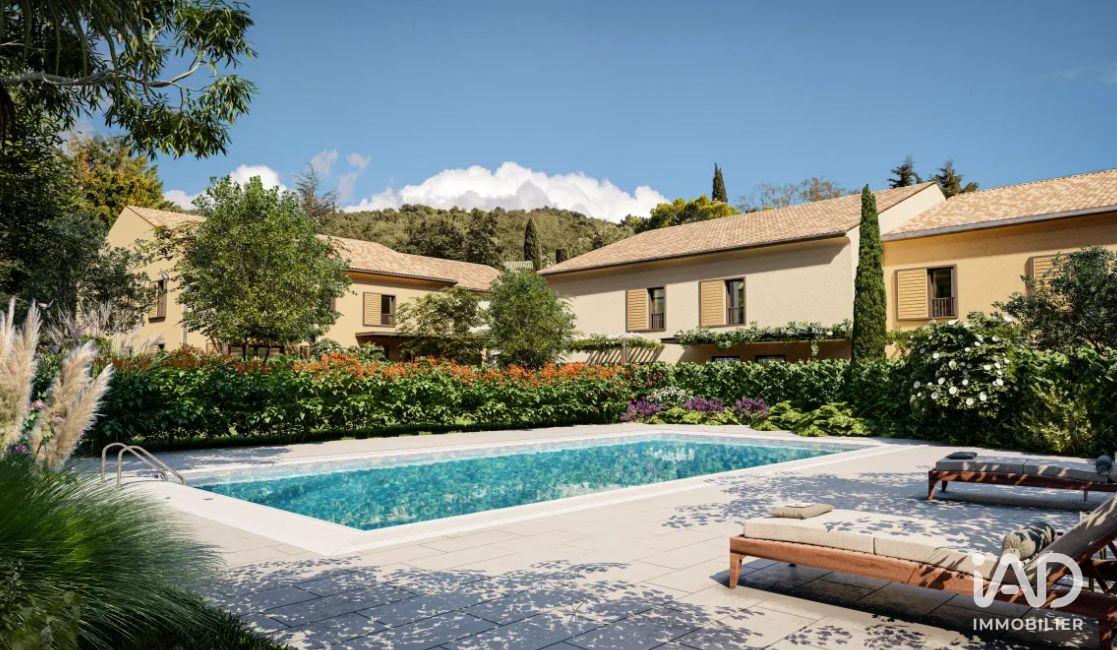 Maison 4 Pièce(s) Aix-en-Provence