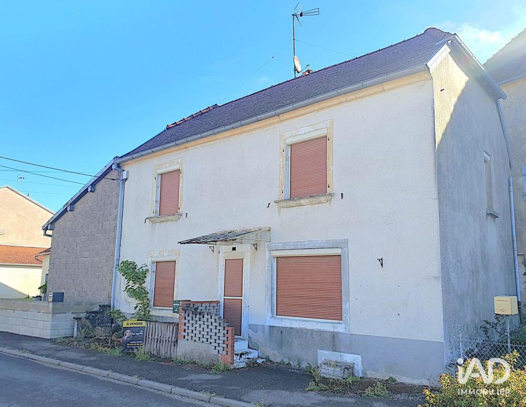 Maison de village 4 Pièce(s) Amance