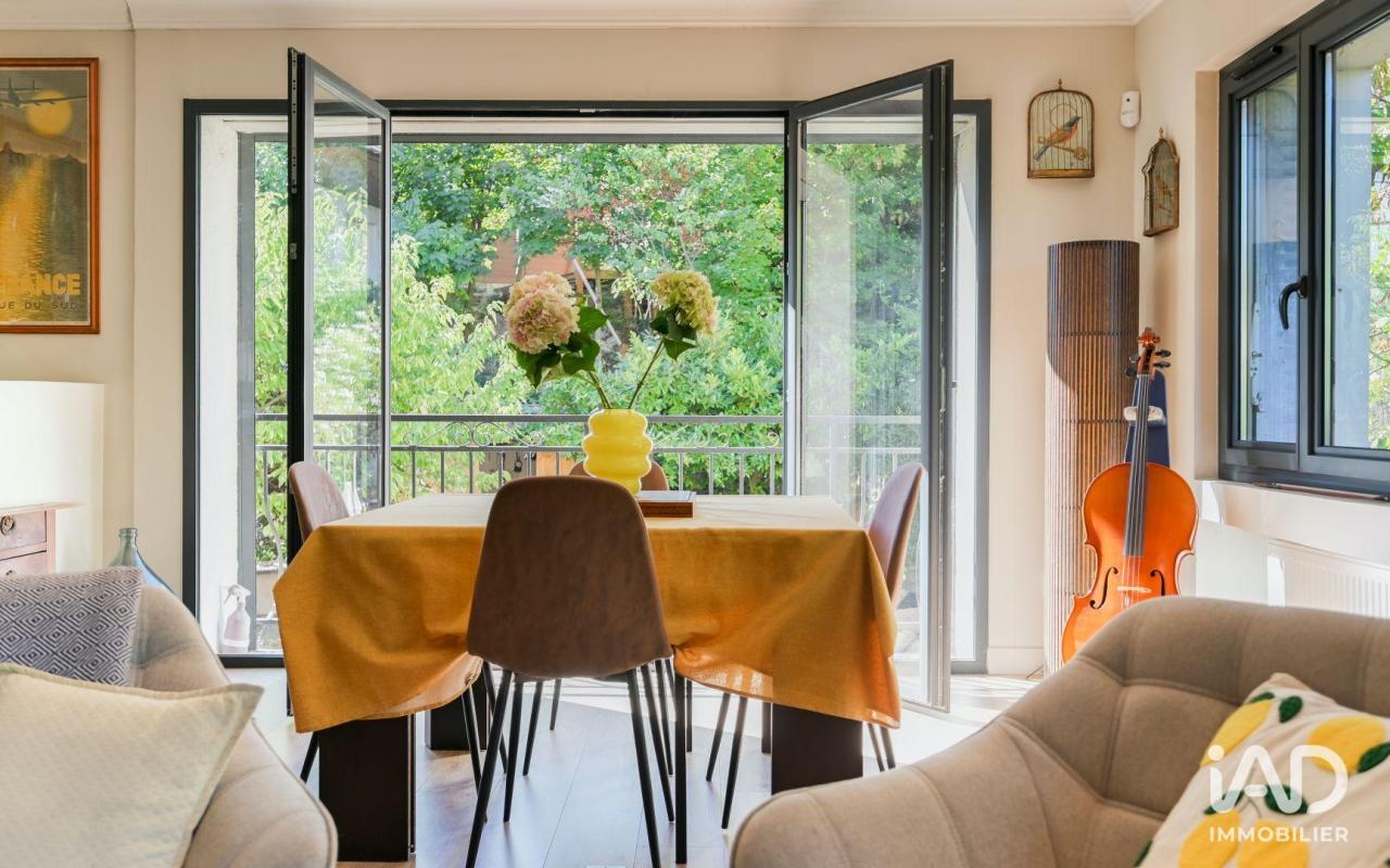 Maison 6 Pièce(s) Caluire-et-Cuire - Photo 3