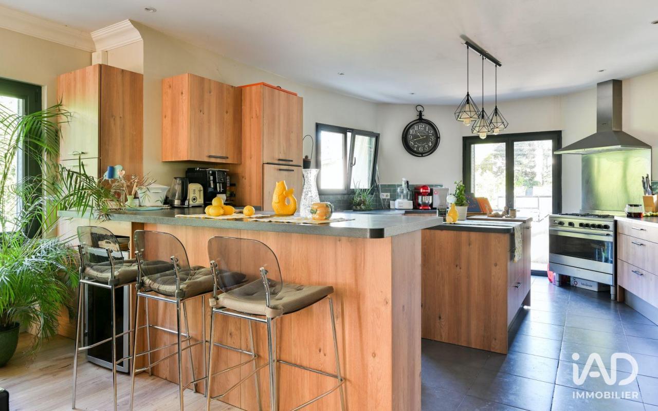 Maison 6 Pièce(s) Caluire-et-Cuire - Photo 6