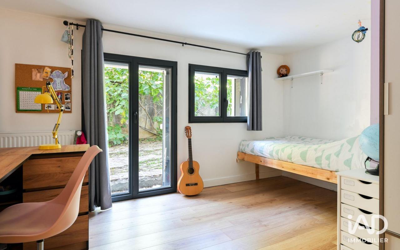 Maison 6 Pièce(s) Caluire-et-Cuire - Photo 11