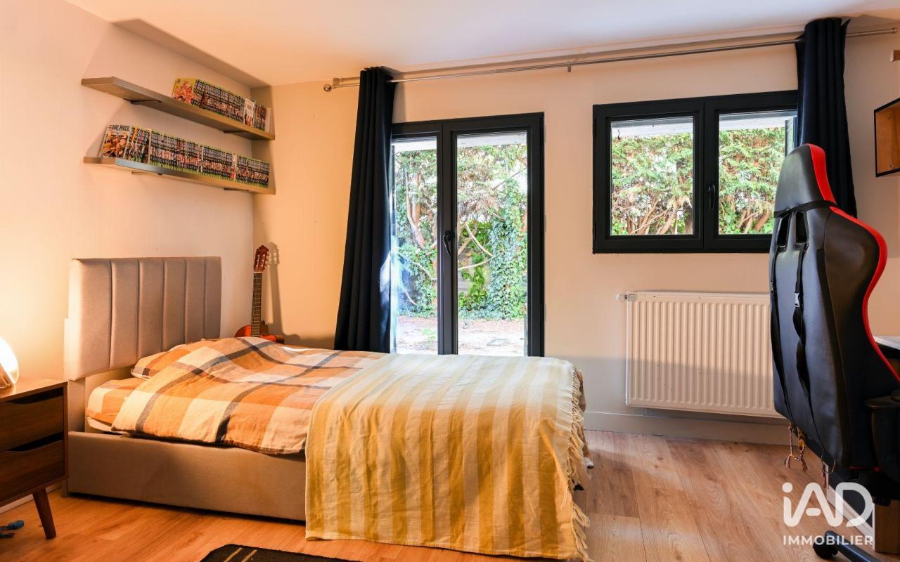 Maison 6 Pièce(s) Caluire-et-Cuire - Photo 12