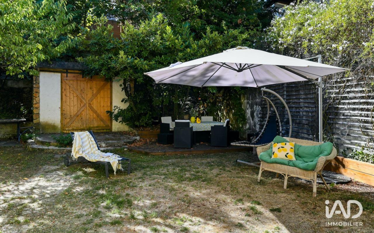 Maison 6 Pièce(s) Caluire-et-Cuire - Photo 15