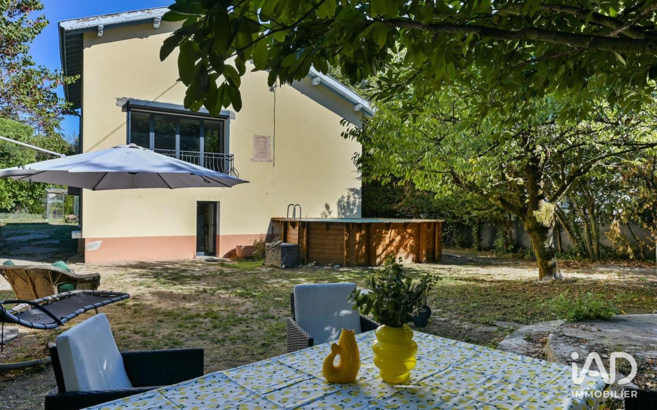 Maison 6 Pièce(s) Caluire-et-Cuire - Photo 16