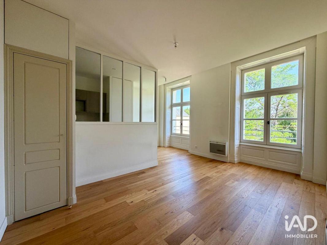 Appartement 3 Pièce(s) Poitiers - Photo 4