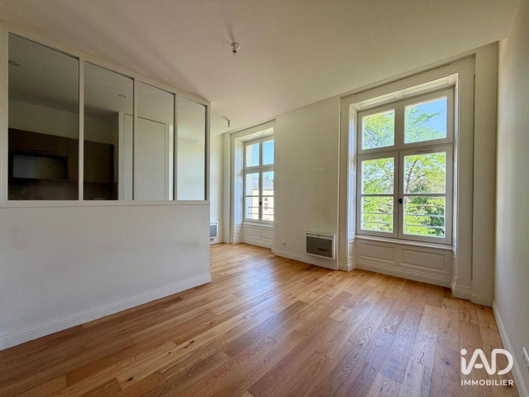 Appartement 3 Pièce(s) Poitiers - Photo 6