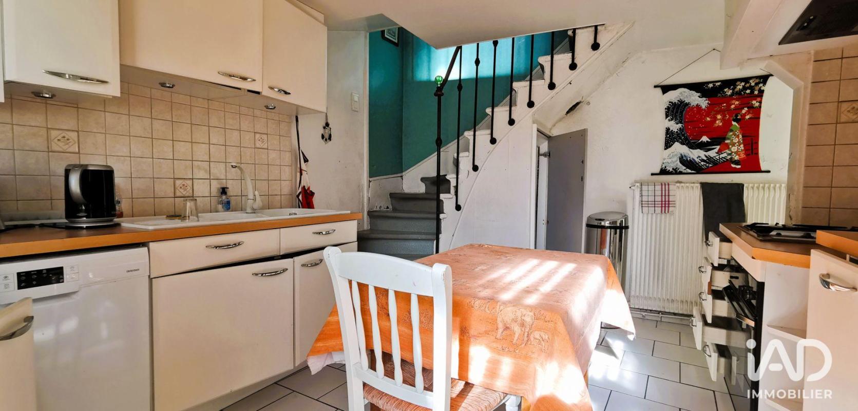 Maison 5 Pièce(s) Plombières-les-Bains - Photo 7