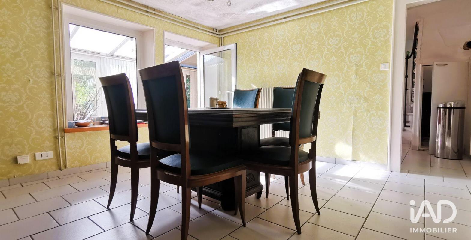 Maison 5 Pièce(s) Plombières-les-Bains - Photo 8