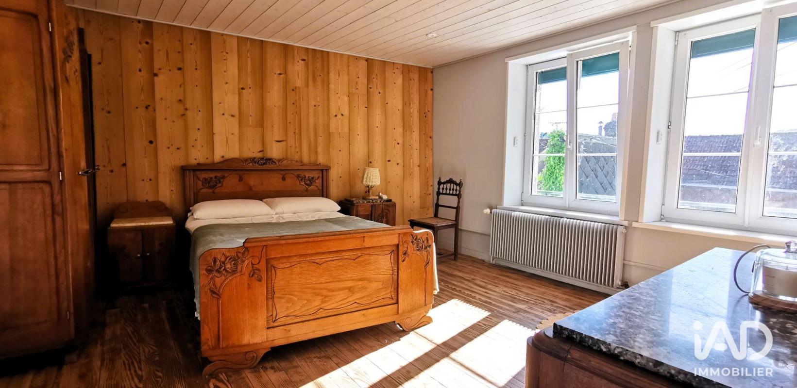 Maison 5 Pièce(s) Plombières-les-Bains - Photo 9