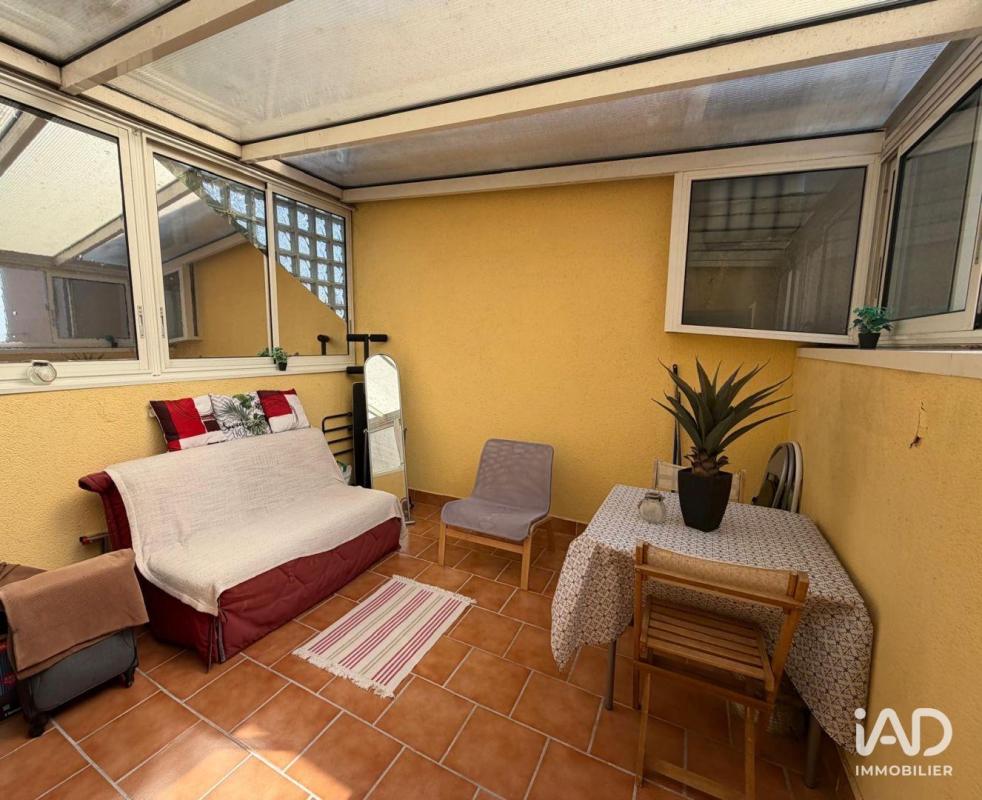 Appartement 2 Pièce(s) Vaujours - Photo 7