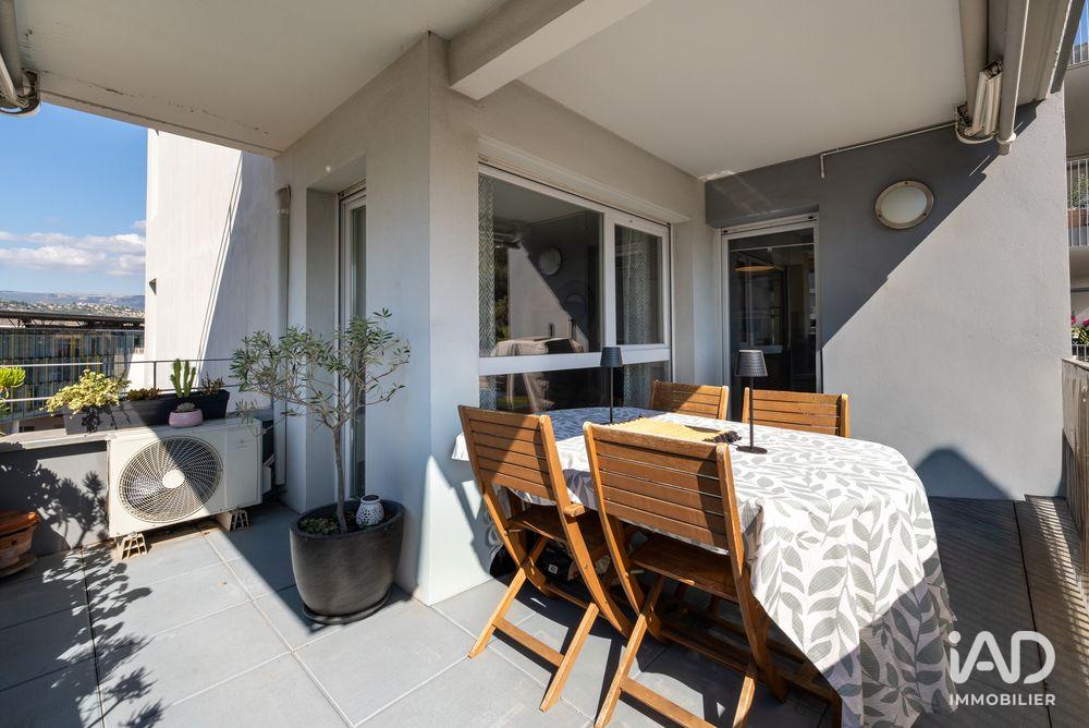 Appartement 4 Pièce(s) Nice - Photo 2