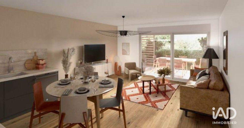 Appartement 2 Pièce(s) Inzinzac-Lochrist - Photo 2