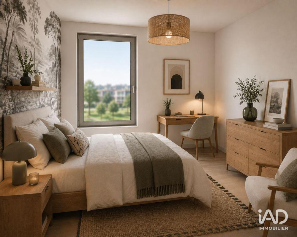 Appartement 3 Pièce(s) Caluire-et-Cuire - Photo 2