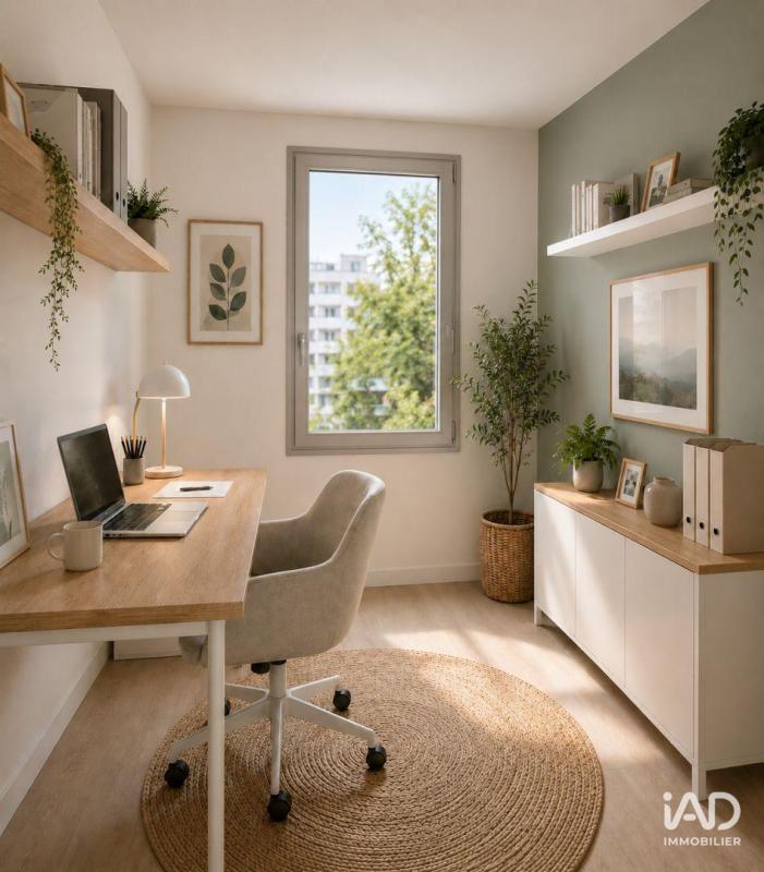 Appartement 4 Pièce(s) Caluire-et-Cuire - Photo 4