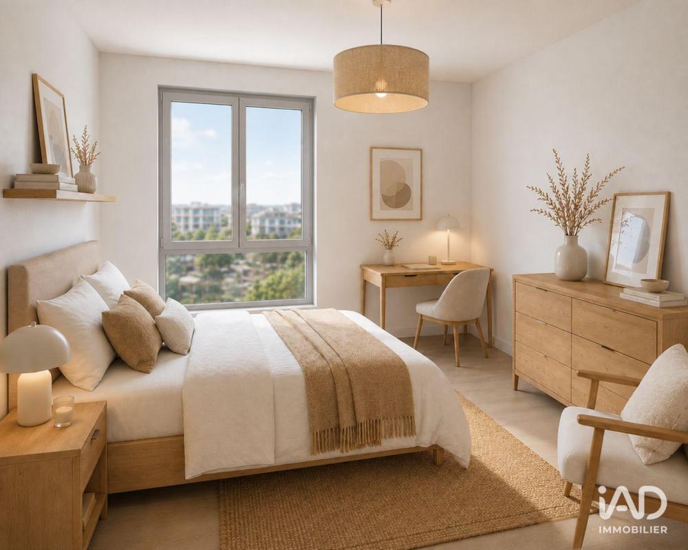 Appartement 4 Pièce(s) Caluire-et-Cuire - Photo 4