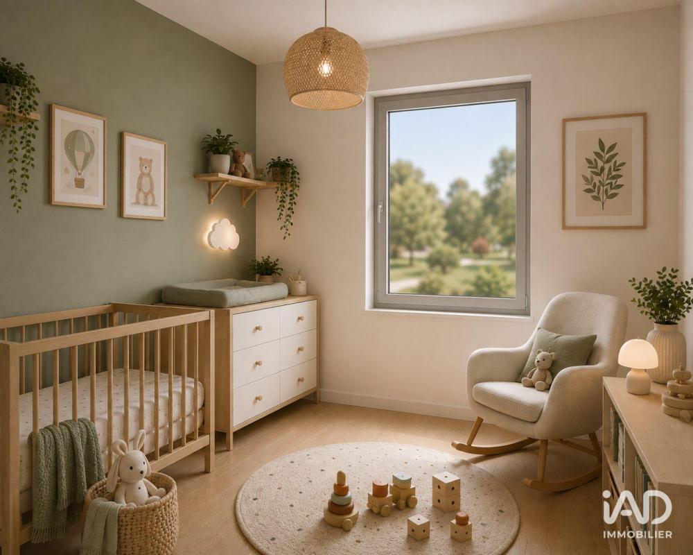 Appartement 4 Pièce(s) Caluire-et-Cuire - Photo 5