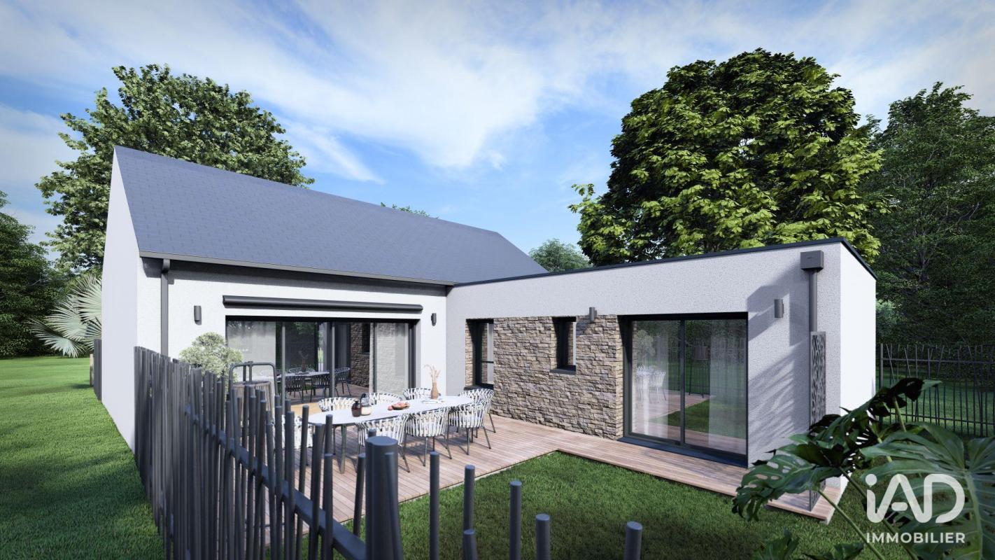 Maison 3 Pièce(s) Saint-Nazaire - Photo 2