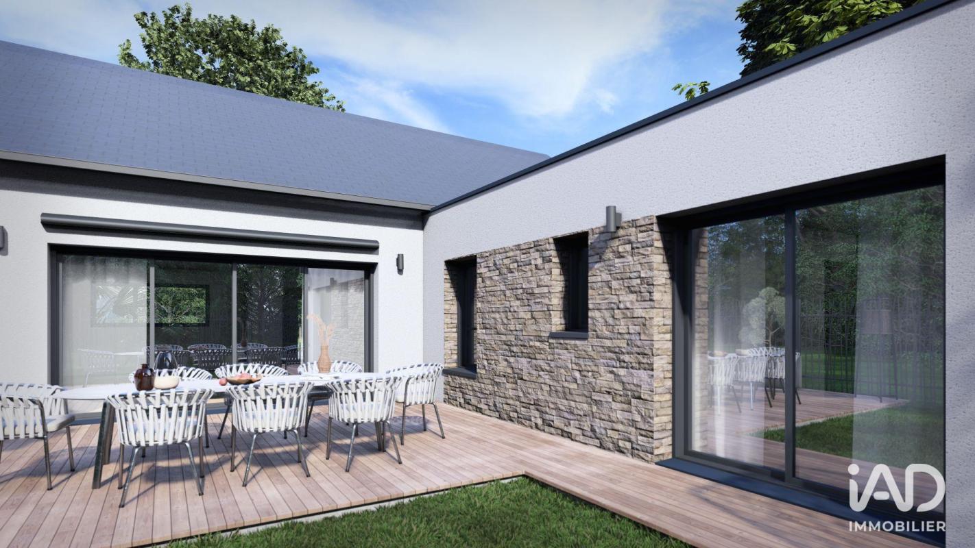 Maison 3 Pièce(s) Saint-Nazaire - Photo 3