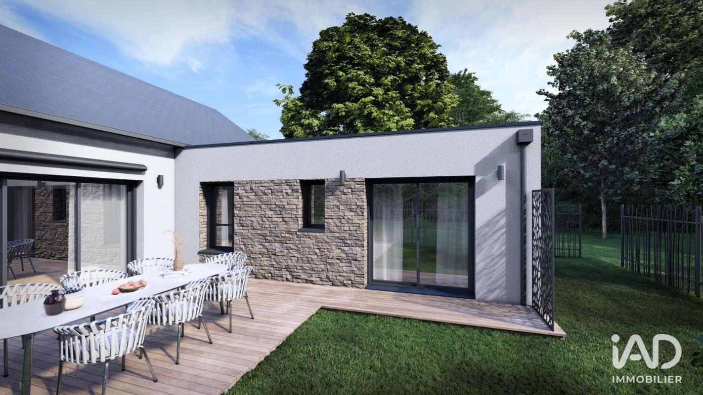 Maison 3 Pièce(s) Saint-Nazaire - Photo 4
