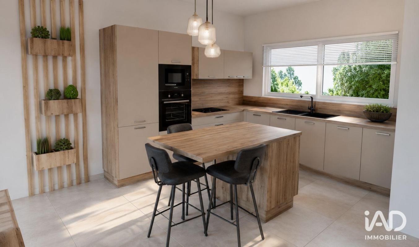 Maison 3 Pièce(s) Saint-Nazaire - Photo 10