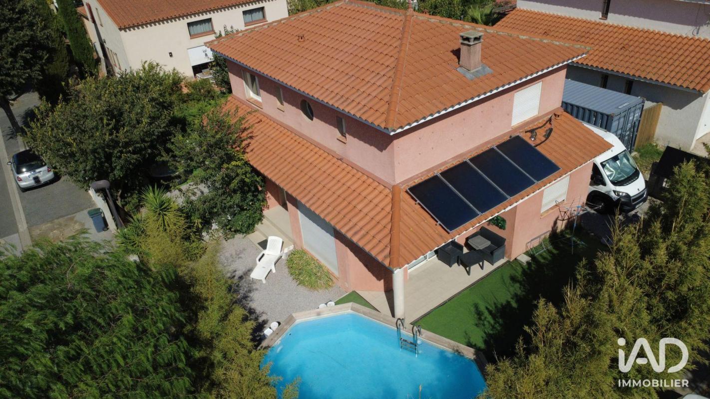 Maison 6 Pièce(s) Elne
