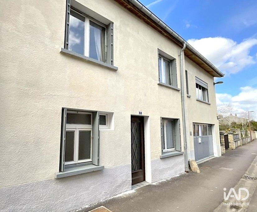 Maison 4 Pièce(s) Jussey