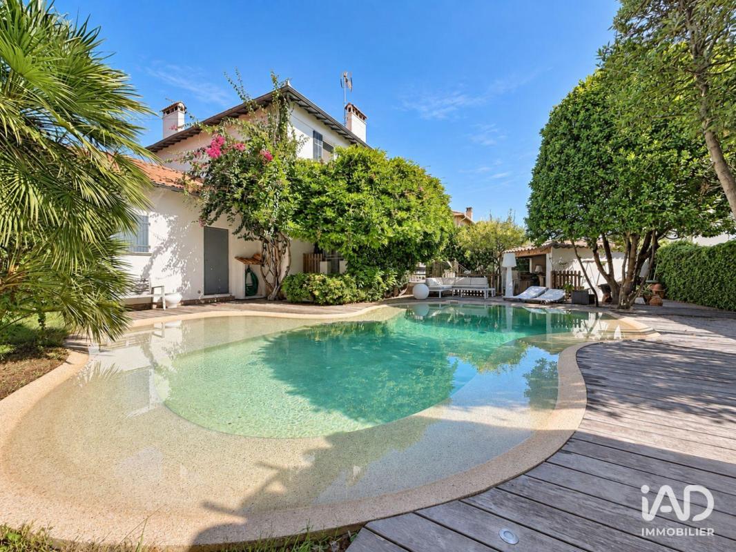 Maison 4 Pièce(s) Antibes