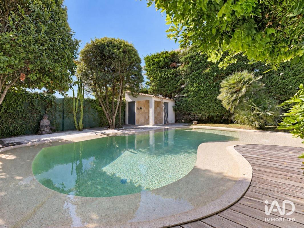 Maison 4 Pièce(s) Antibes - Photo 2