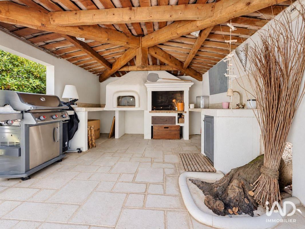 Maison 4 Pièce(s) Antibes - Photo 3