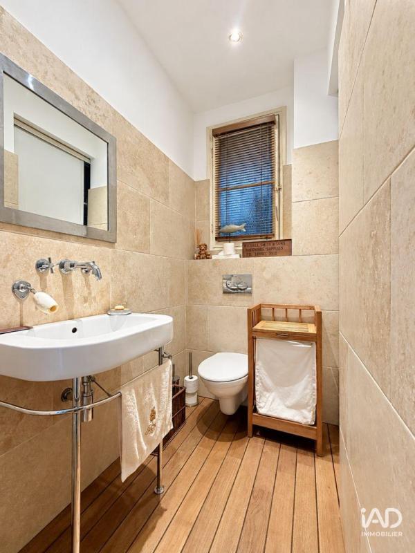 Maison 4 Pièce(s) Antibes - Photo 8